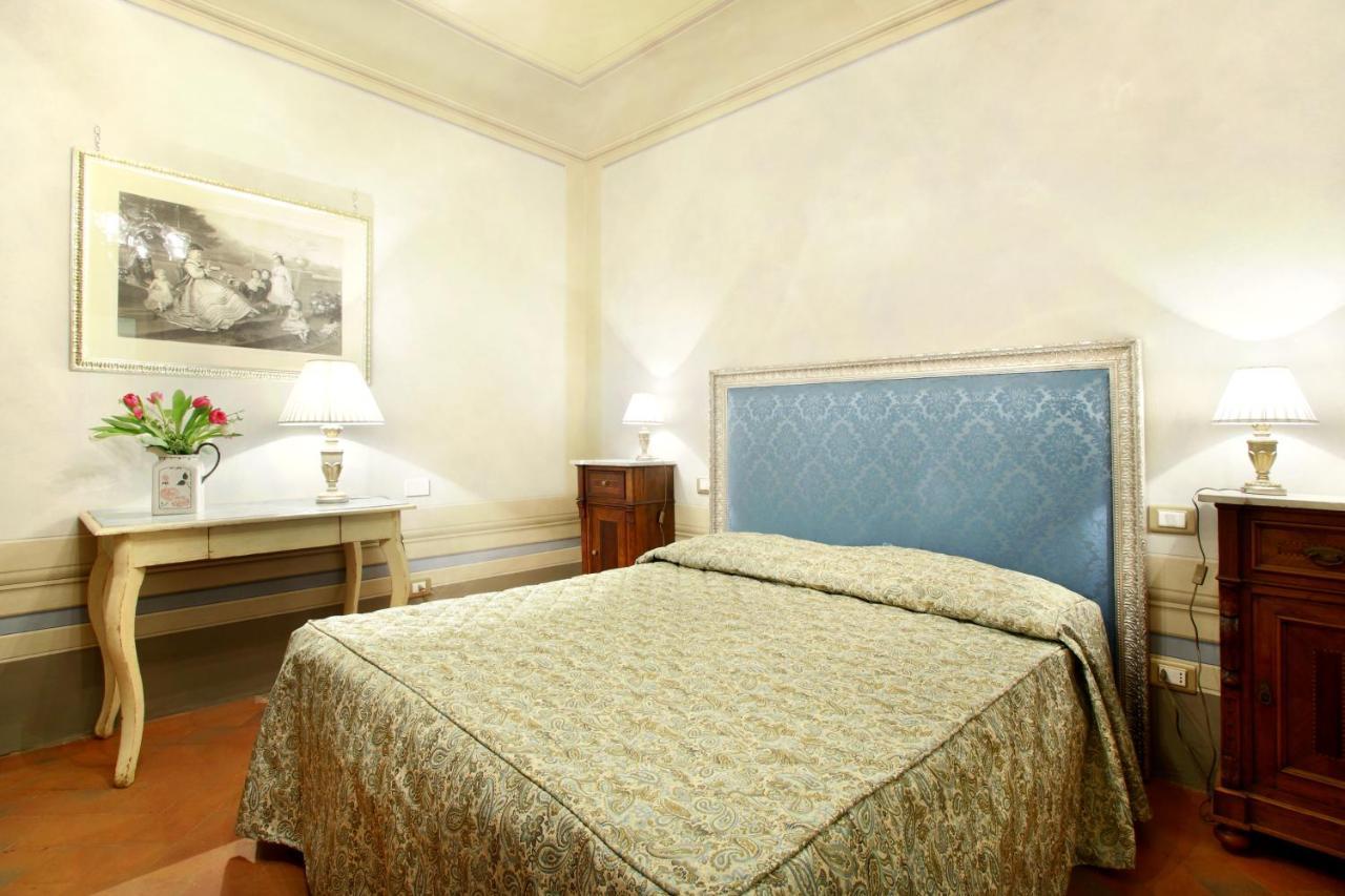 פירנצה B&B Amalia Suites מראה חיצוני תמונה