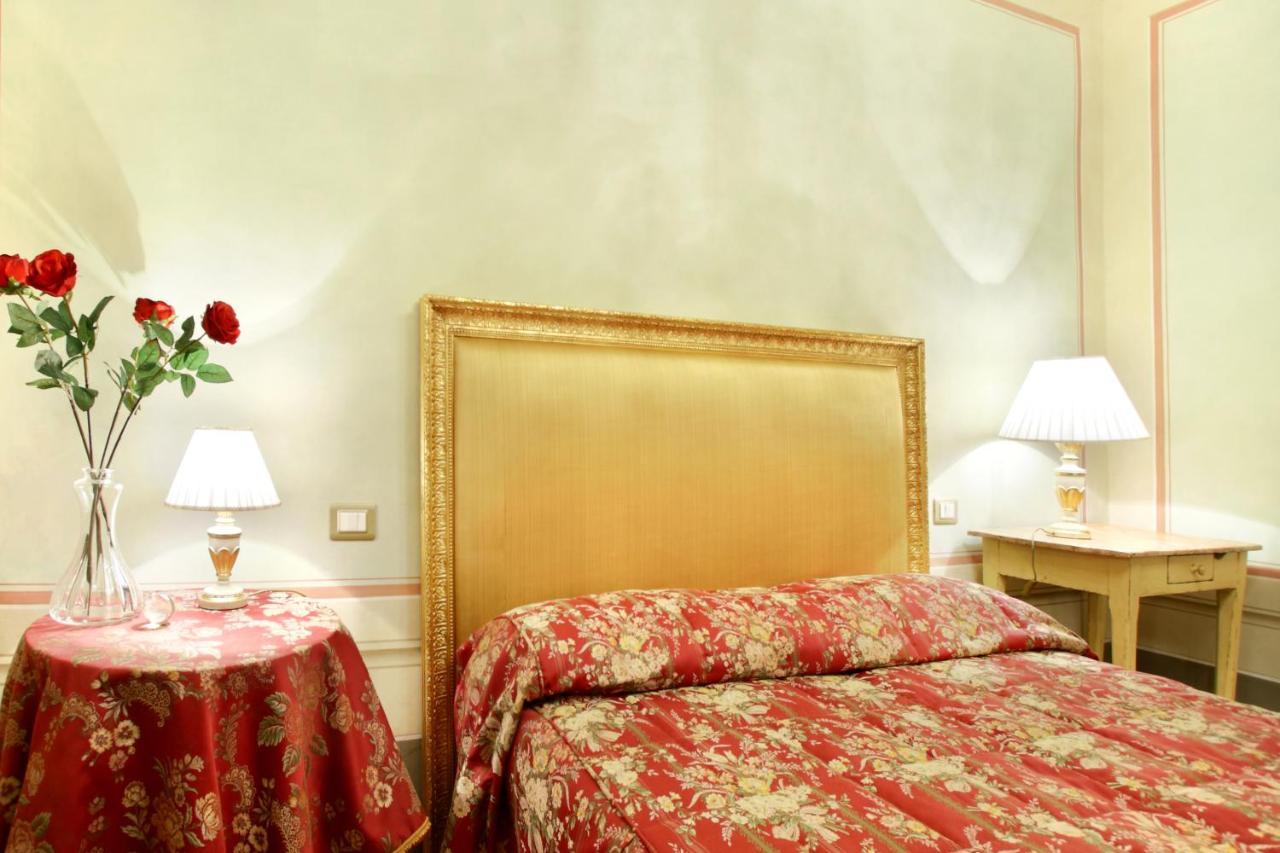 פירנצה B&B Amalia Suites מראה חיצוני תמונה