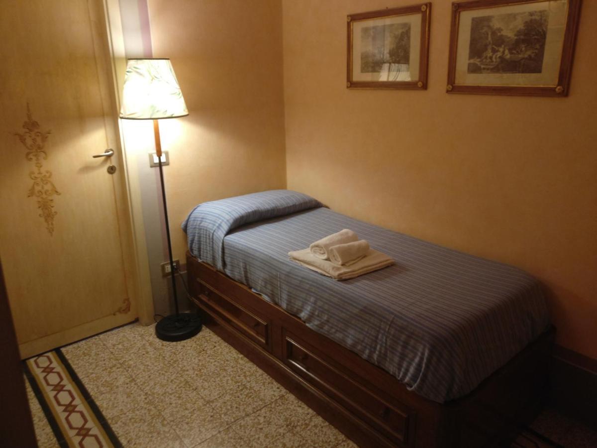 פירנצה B&B Amalia Suites מראה חיצוני תמונה