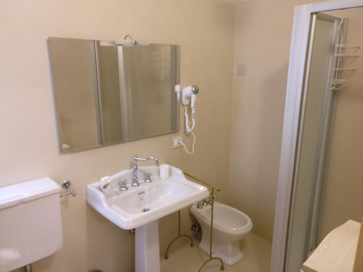 פירנצה B&B Amalia Suites מראה חיצוני תמונה