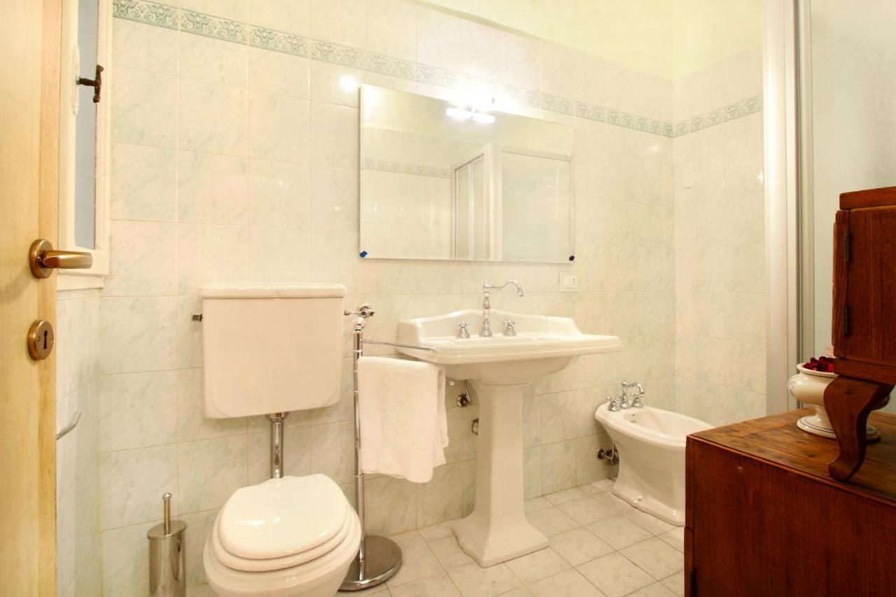 פירנצה B&B Amalia Suites מראה חיצוני תמונה